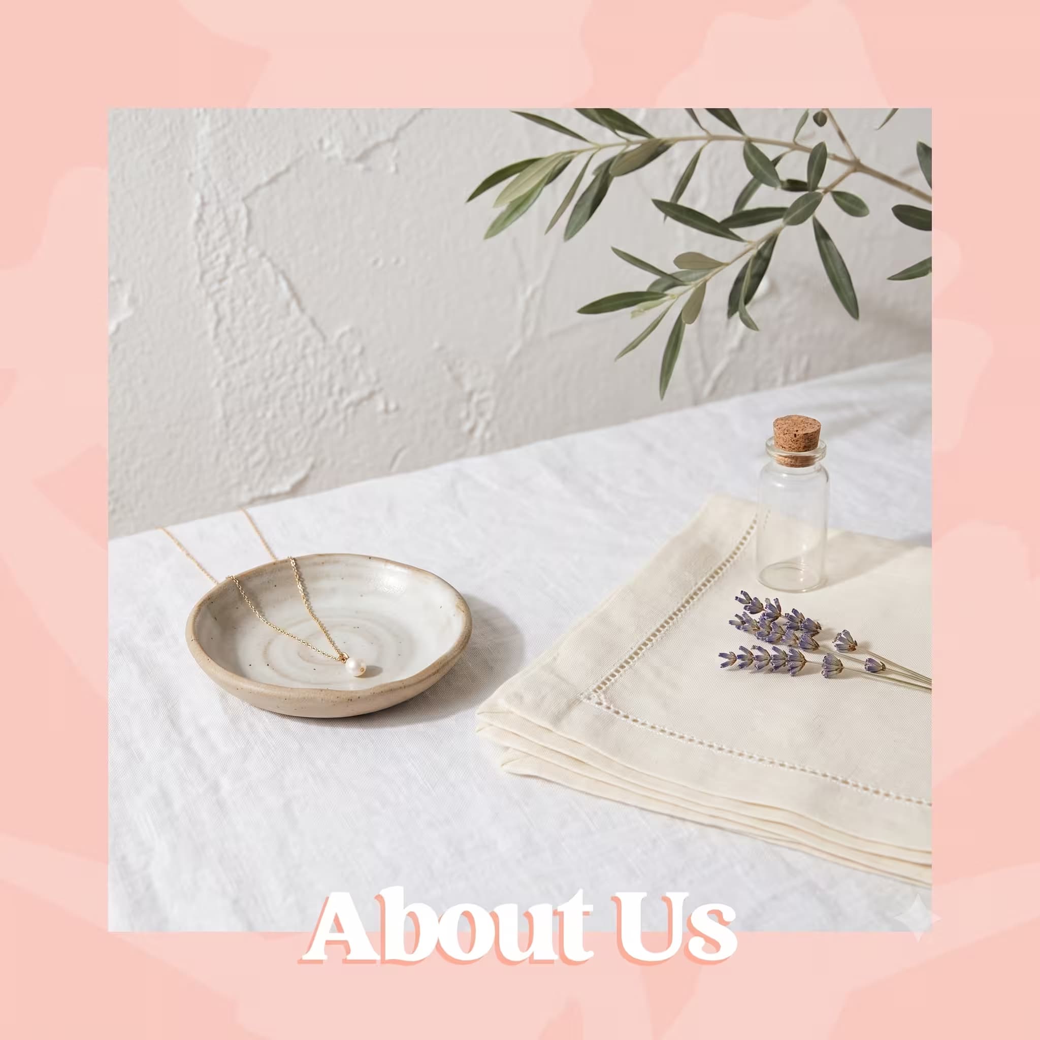 About Us