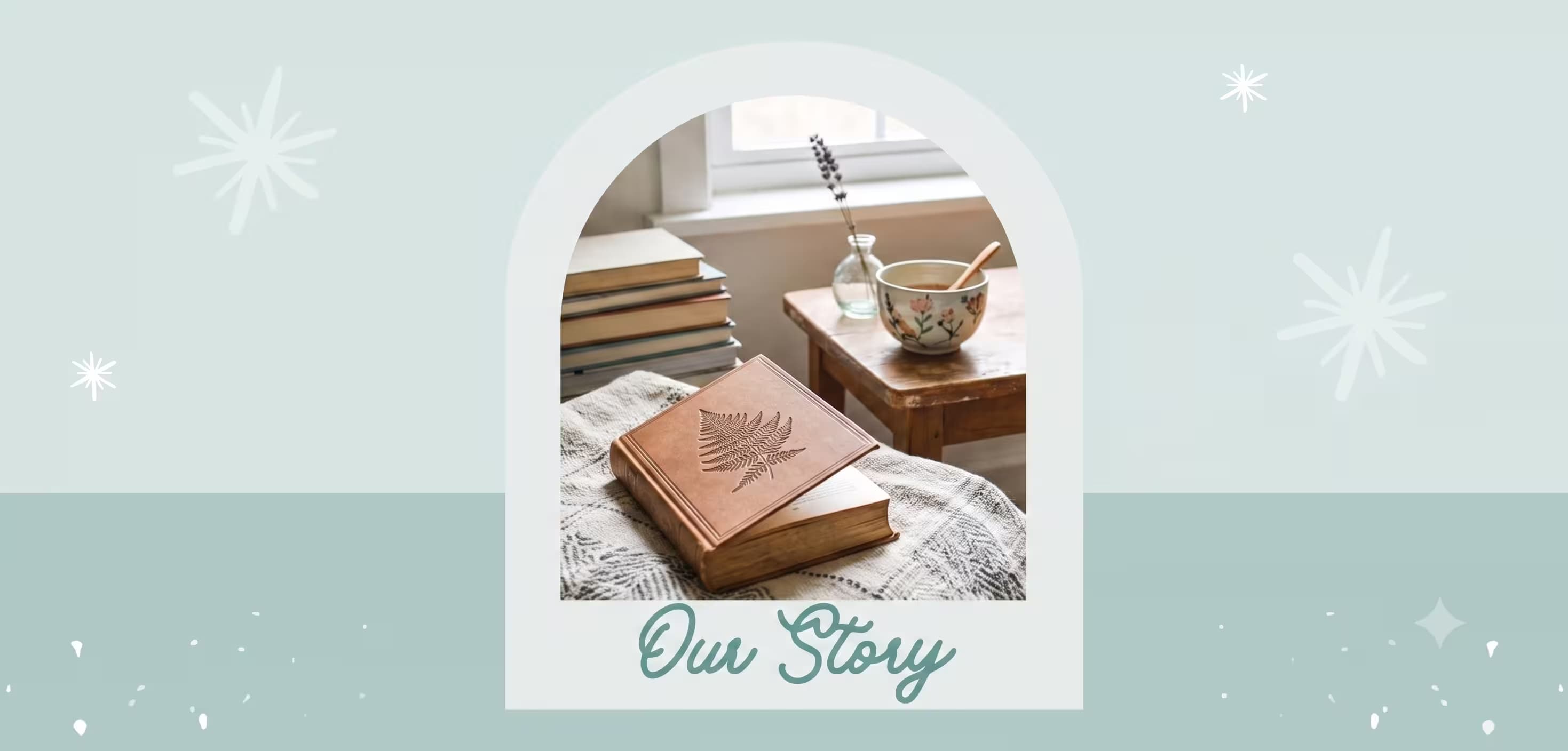 Our Story